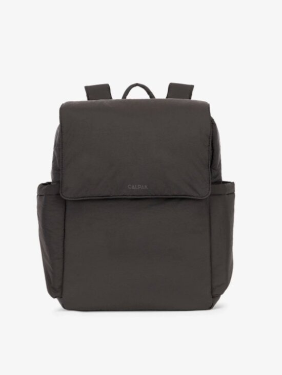 Calpak Handbags - Calpak Diaper Backpack with Laptop Sleeve